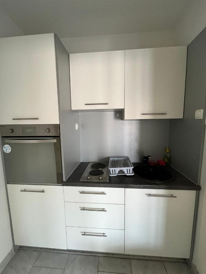 Apartment Tommy Zadar Ngoại thất bức ảnh