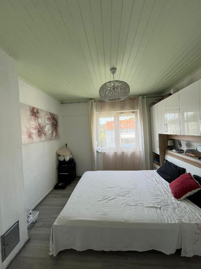 Apartment Tommy Zadar Ngoại thất bức ảnh
