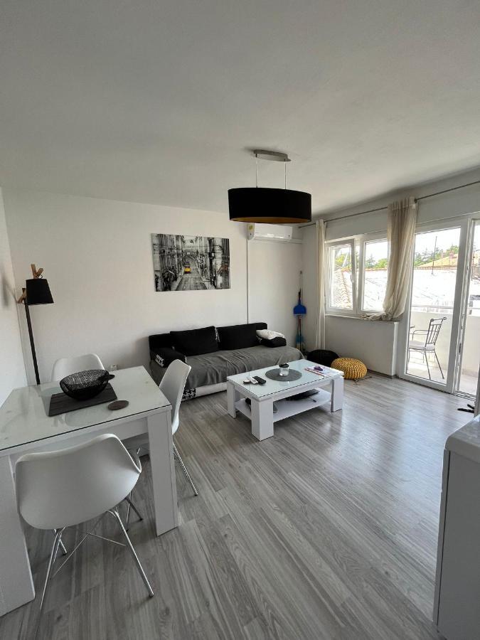 Apartment Tommy Zadar Ngoại thất bức ảnh