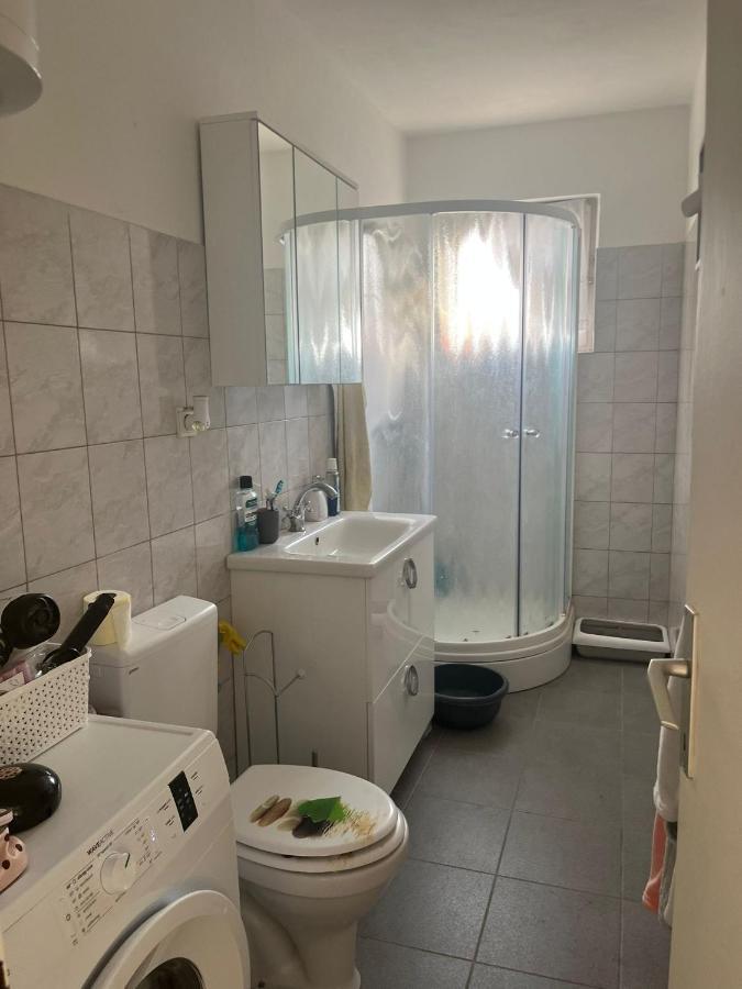 Apartment Tommy Zadar Ngoại thất bức ảnh