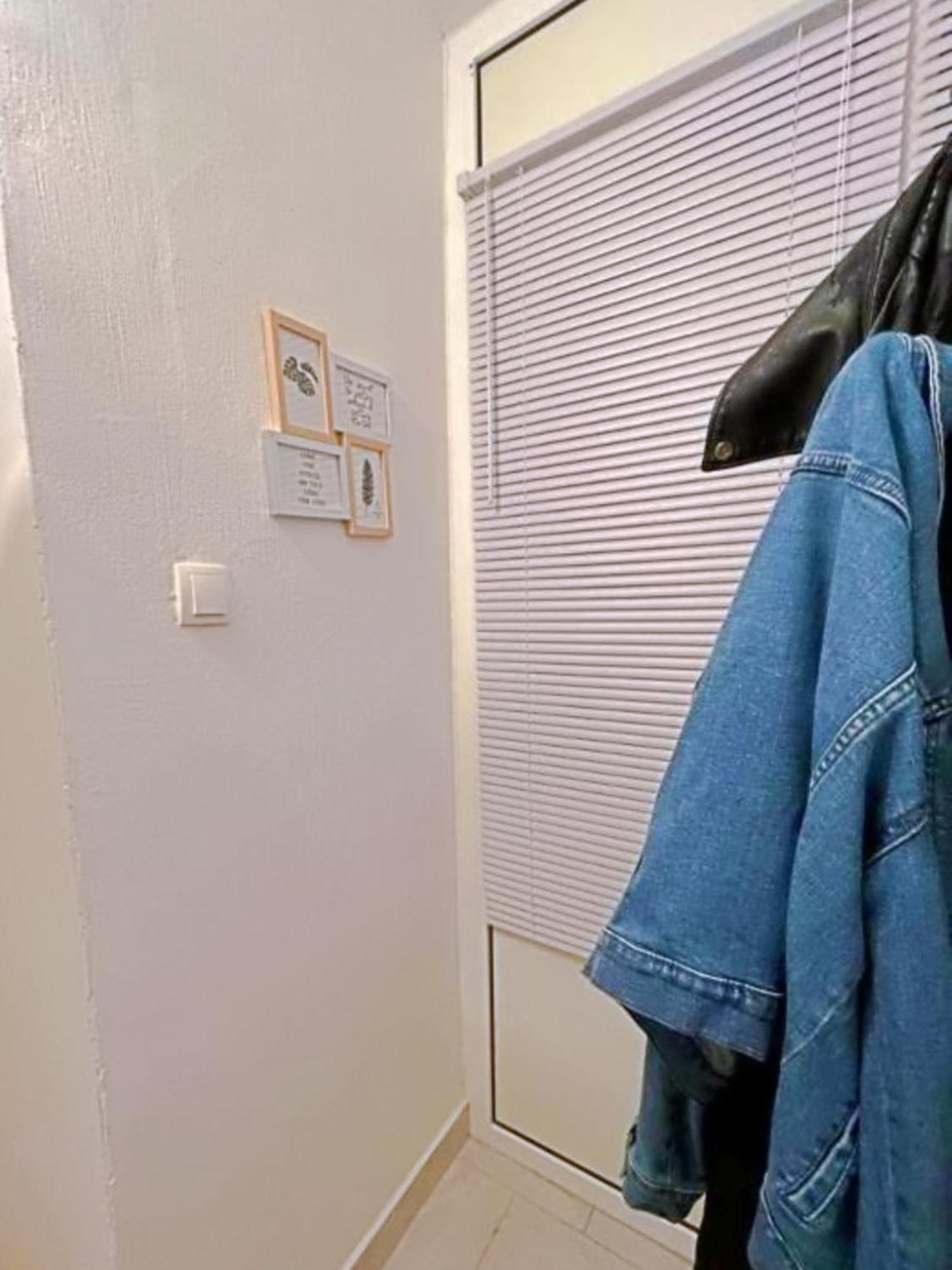 Apartment Tommy Zadar Ngoại thất bức ảnh
