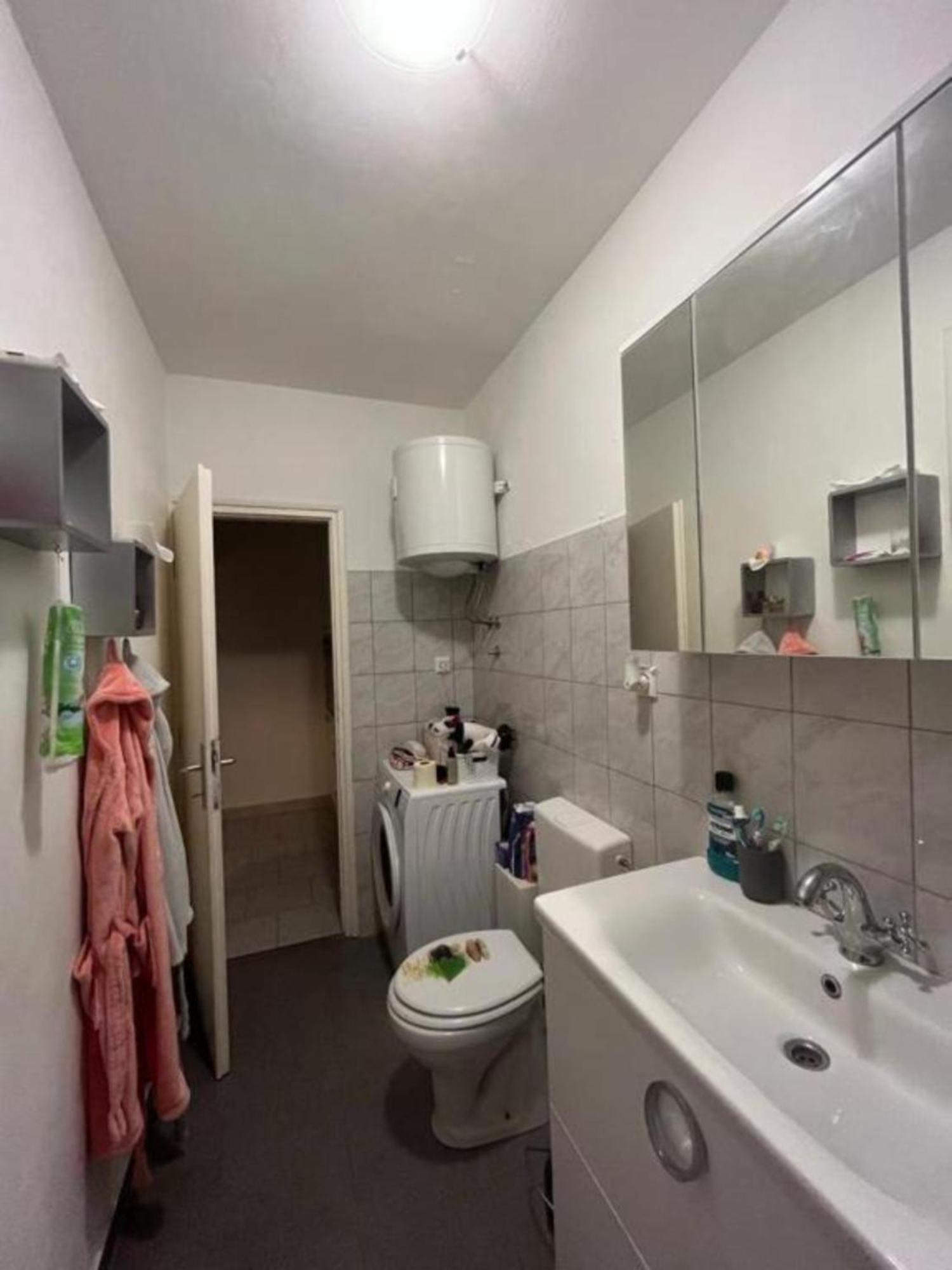 Apartment Tommy Zadar Ngoại thất bức ảnh