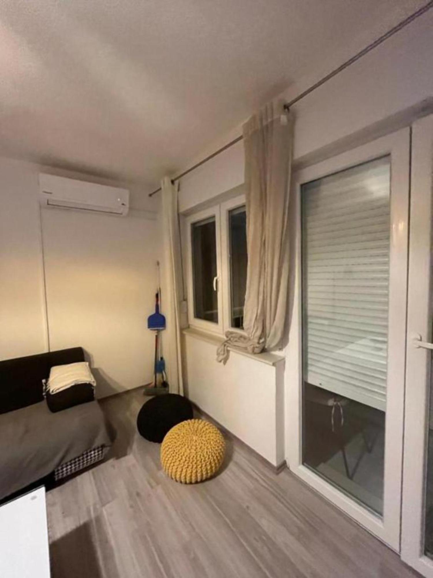 Apartment Tommy Zadar Ngoại thất bức ảnh